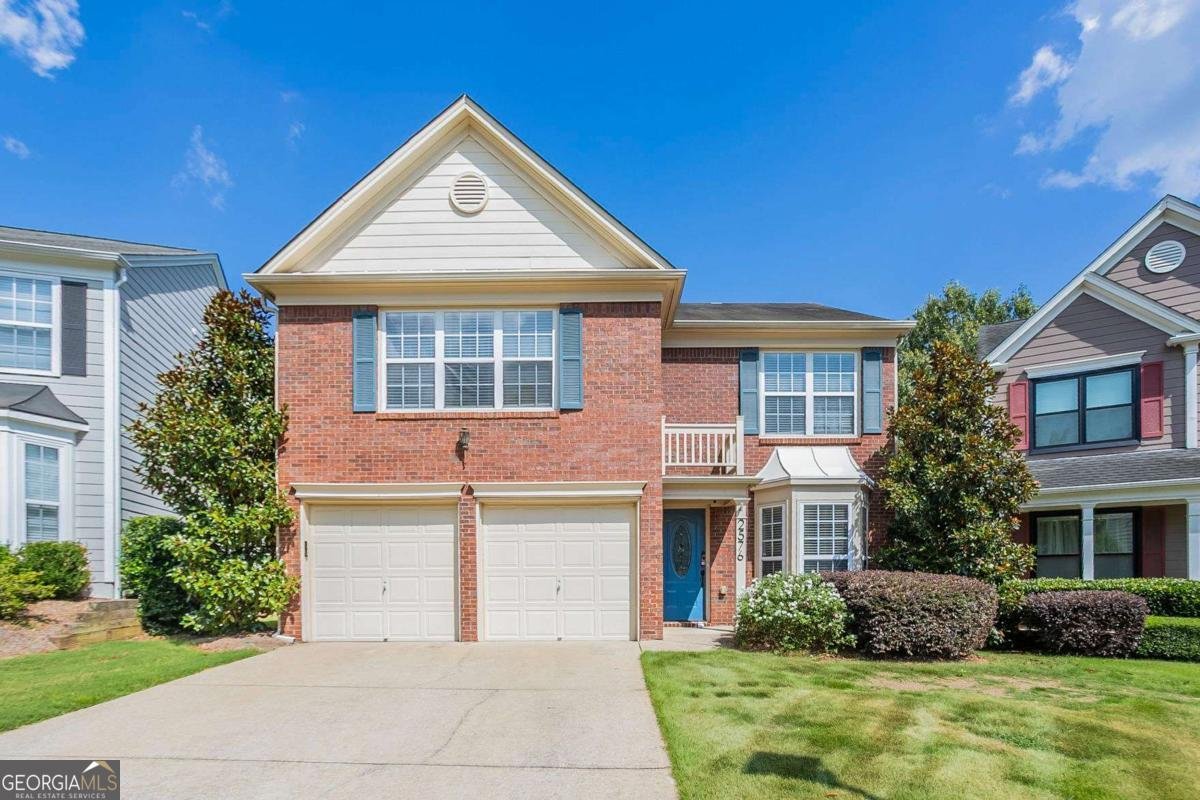 2576 Alvecot Circle Atlanta - 1
