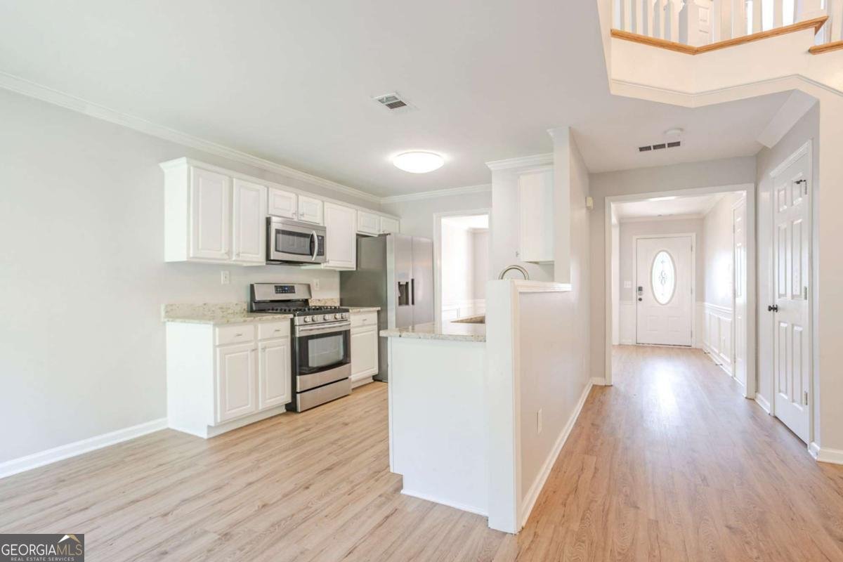 2576 Alvecot Circle Atlanta - 14