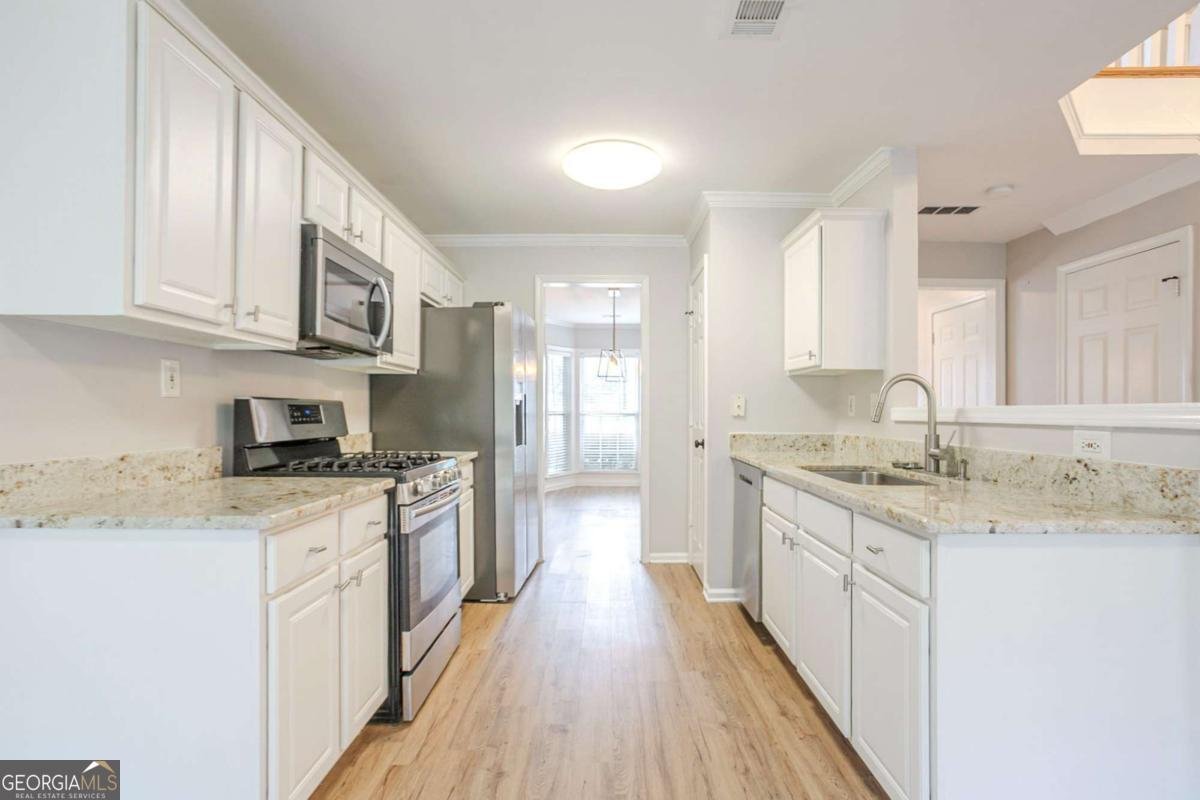 2576 Alvecot Circle Atlanta - 17