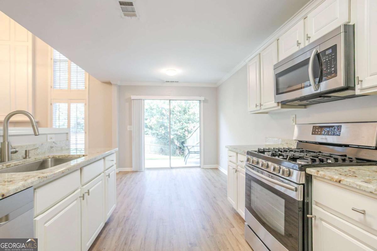2576 Alvecot Circle Atlanta - 18