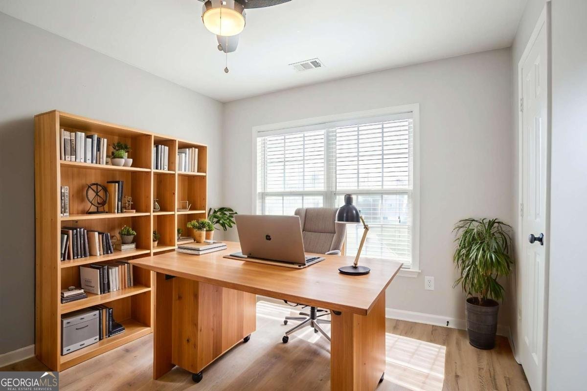 2576 Alvecot Circle Atlanta - 21