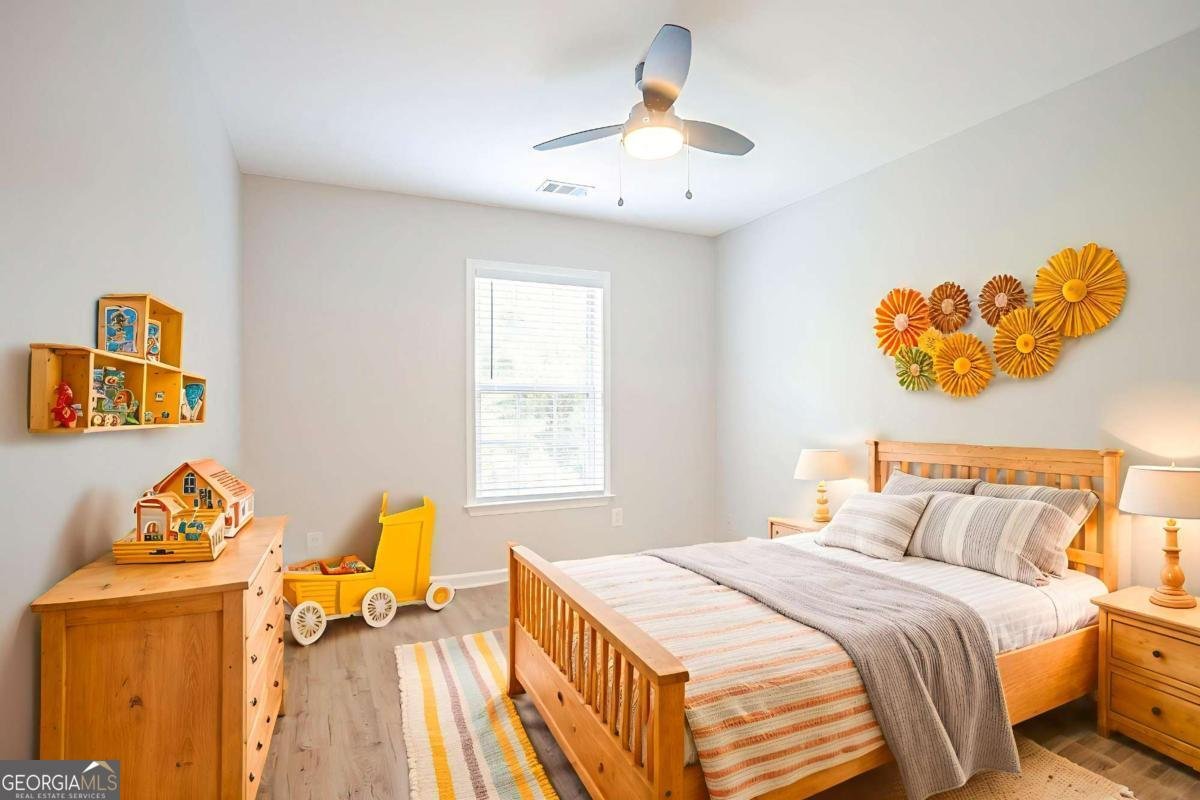 2576 Alvecot Circle Atlanta - 25