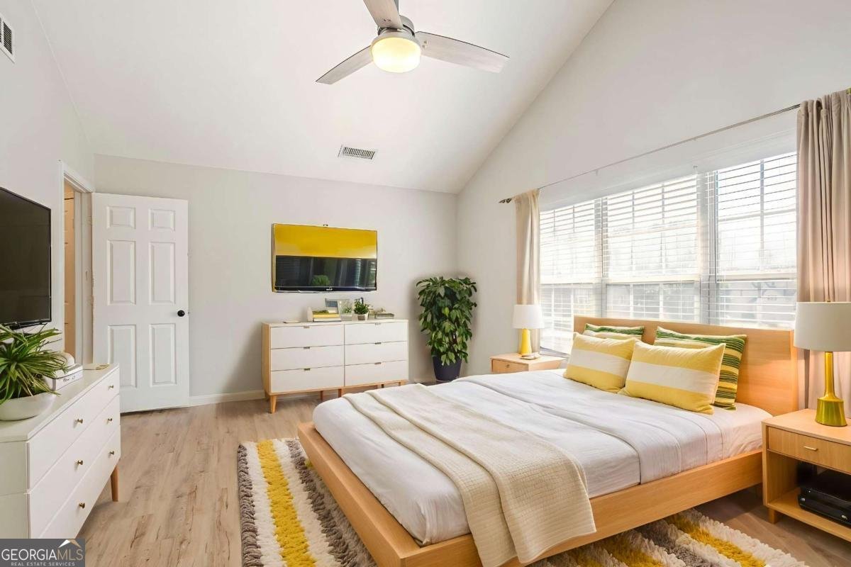 2576 Alvecot Circle Atlanta - 29