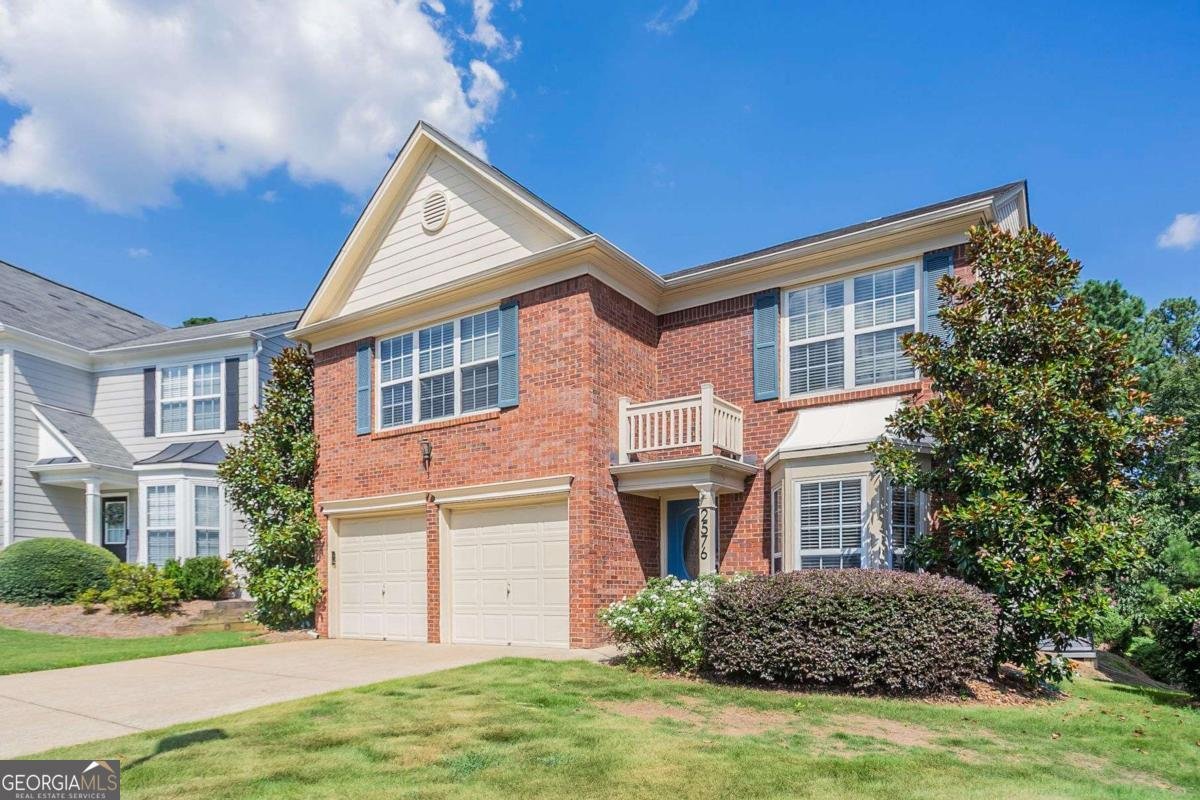 2576 Alvecot Circle Atlanta - 3