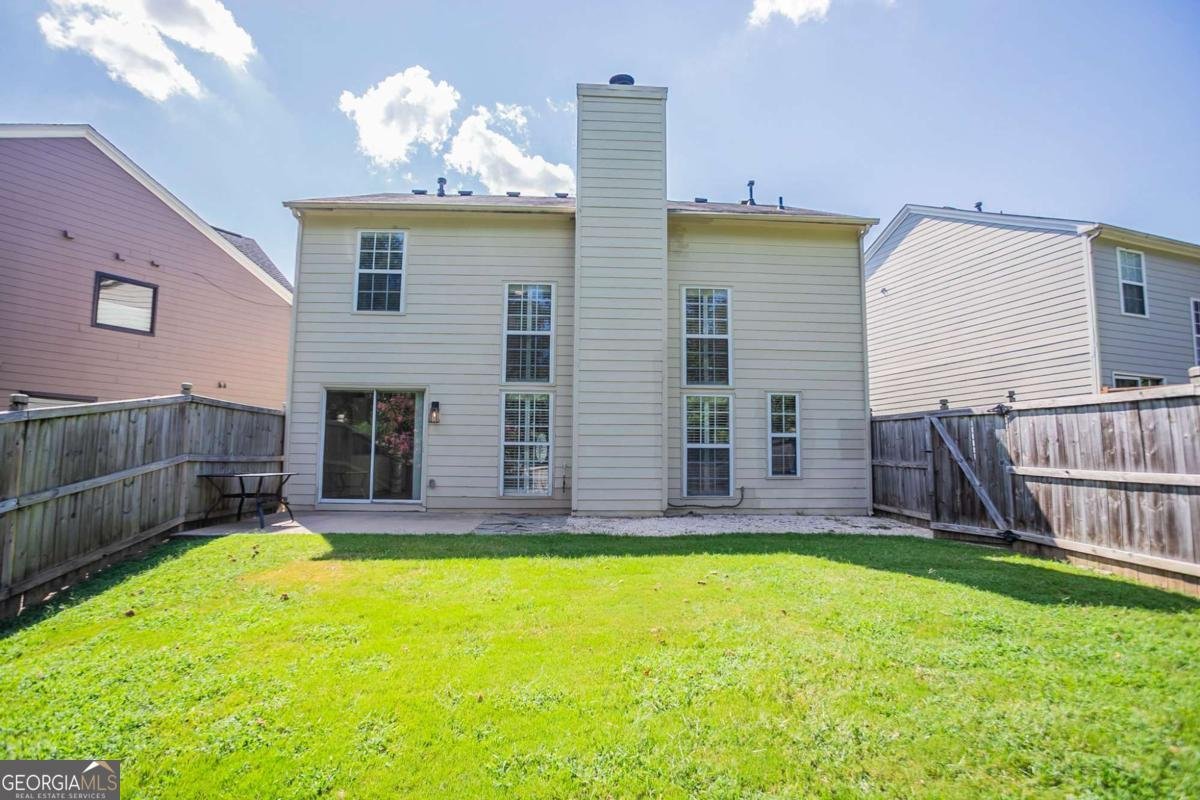 2576 Alvecot Circle Atlanta - 38