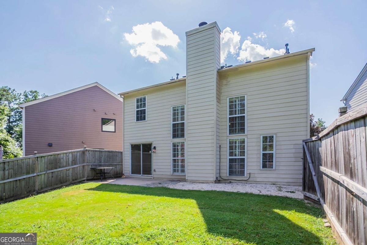 2576 Alvecot Circle Atlanta - 39
