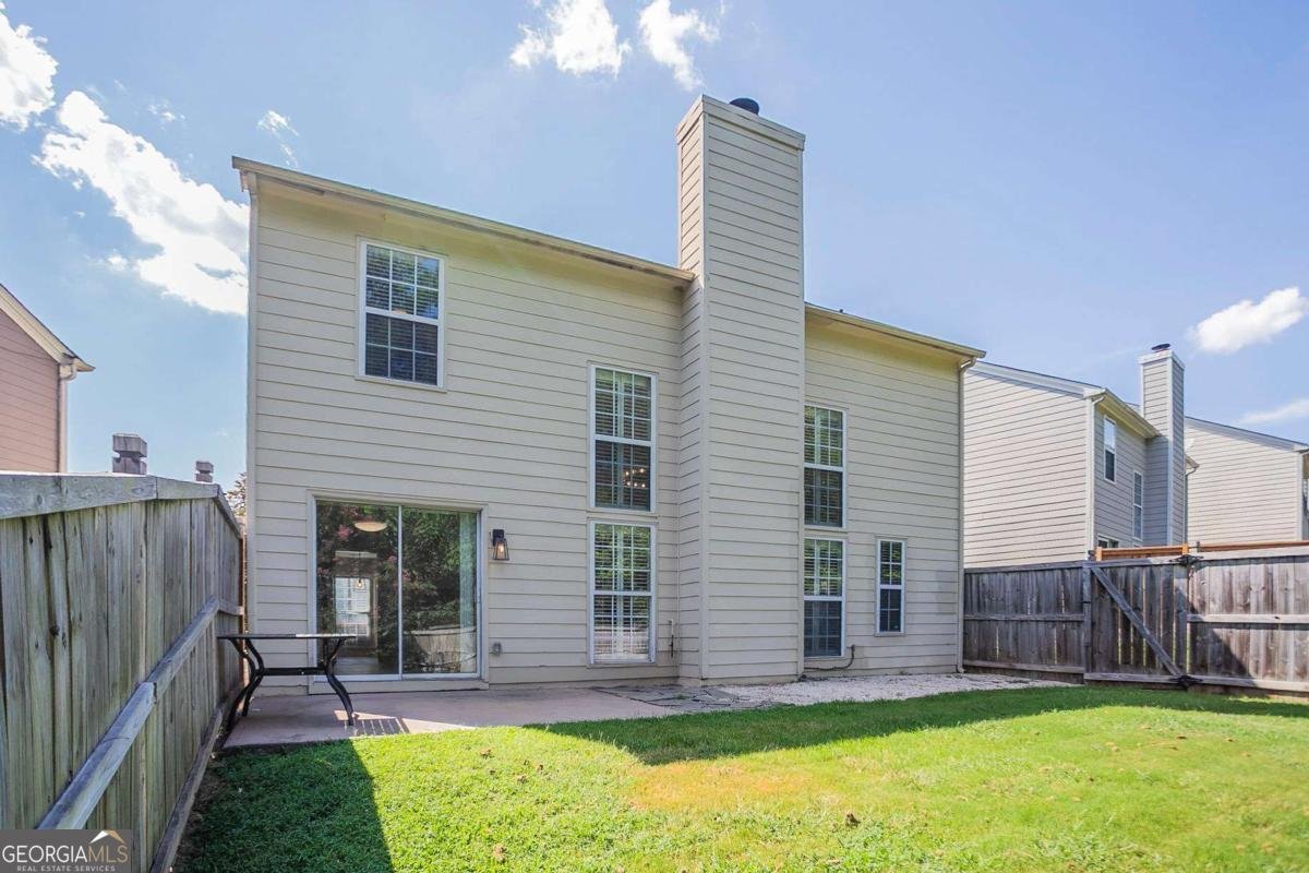 2576 Alvecot Circle Atlanta - 40