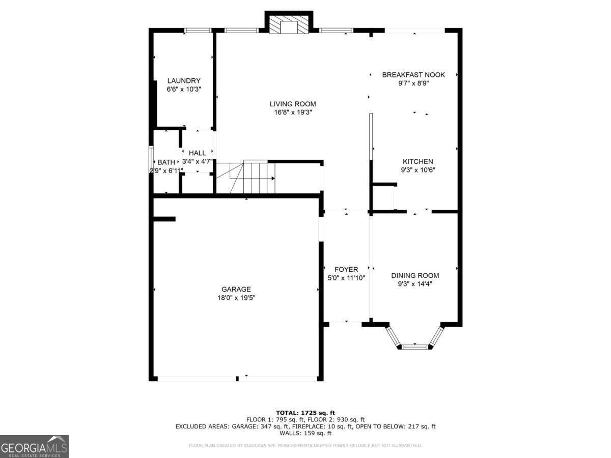2576 Alvecot Circle Atlanta - 42
