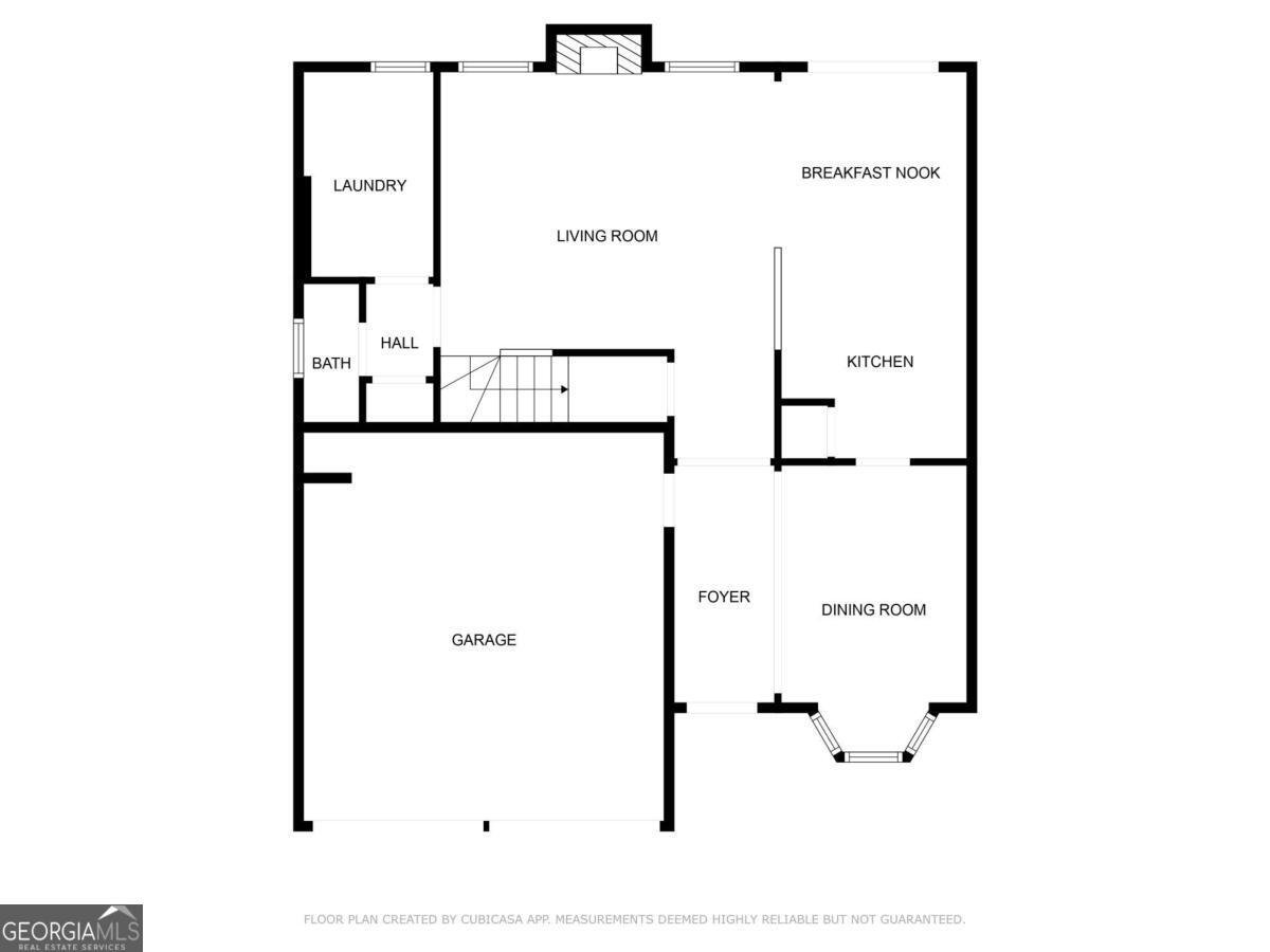 2576 Alvecot Circle Atlanta - 43