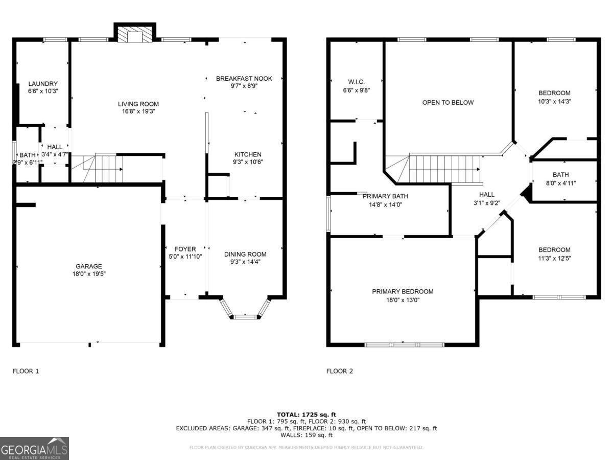 2576 Alvecot Circle Atlanta - 44