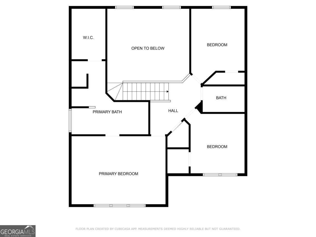 2576 Alvecot Circle Atlanta - 46