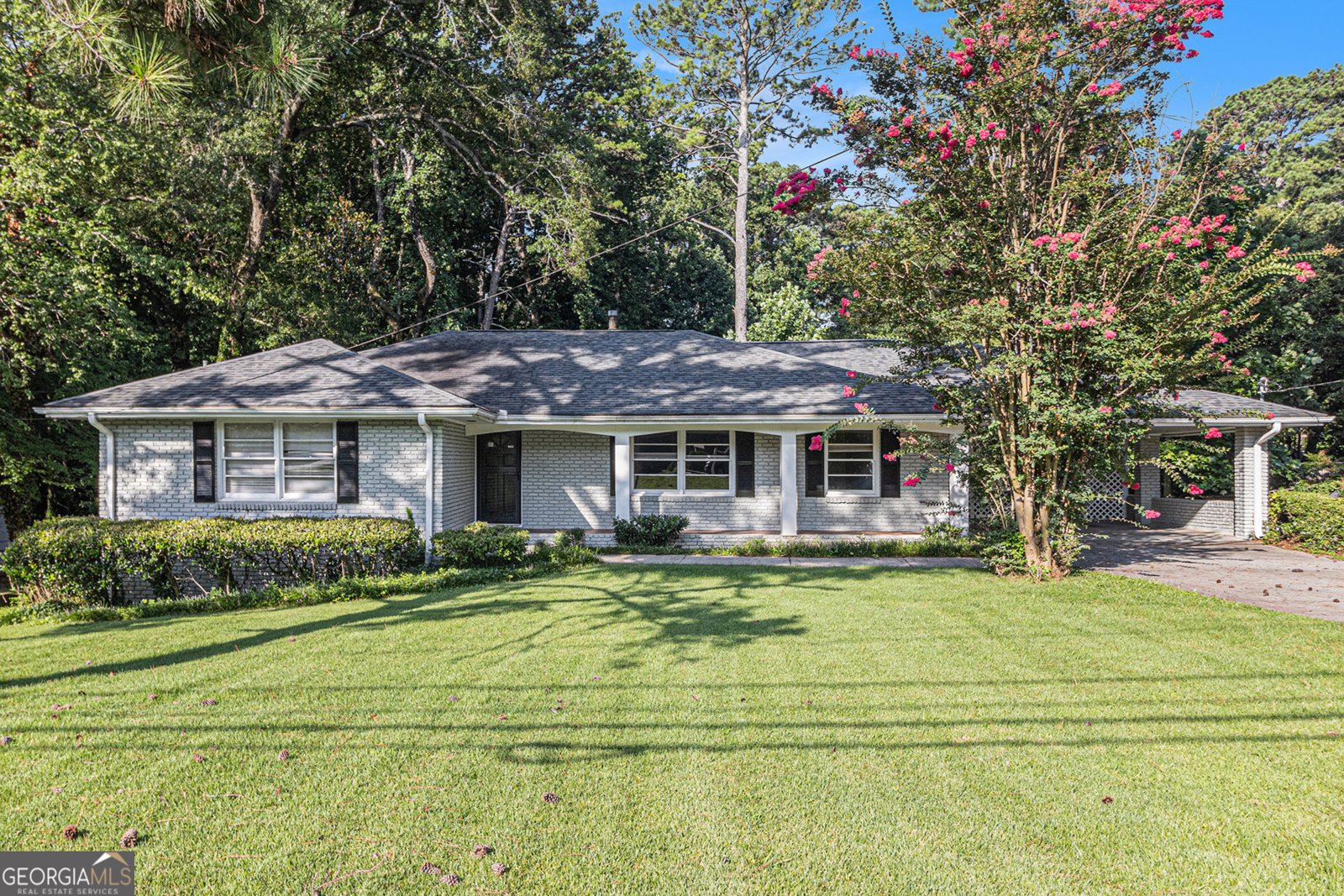2378 Shallowford Road Atlanta - 1