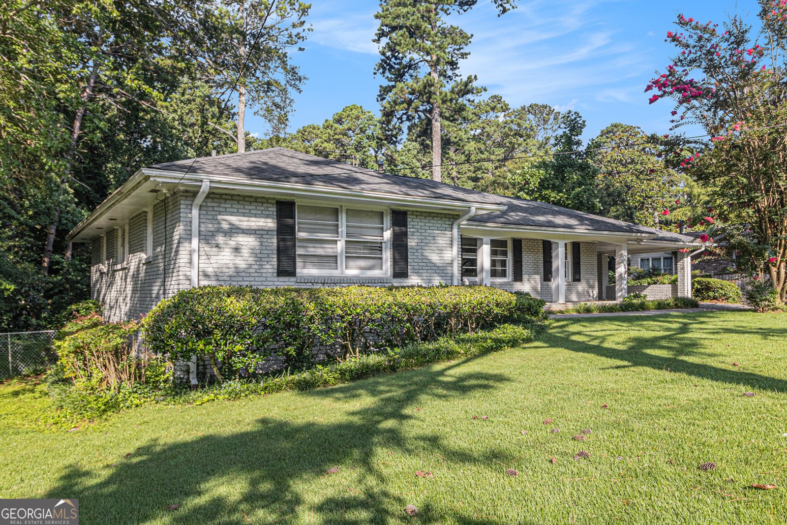 2378 Shallowford Road Atlanta - 2