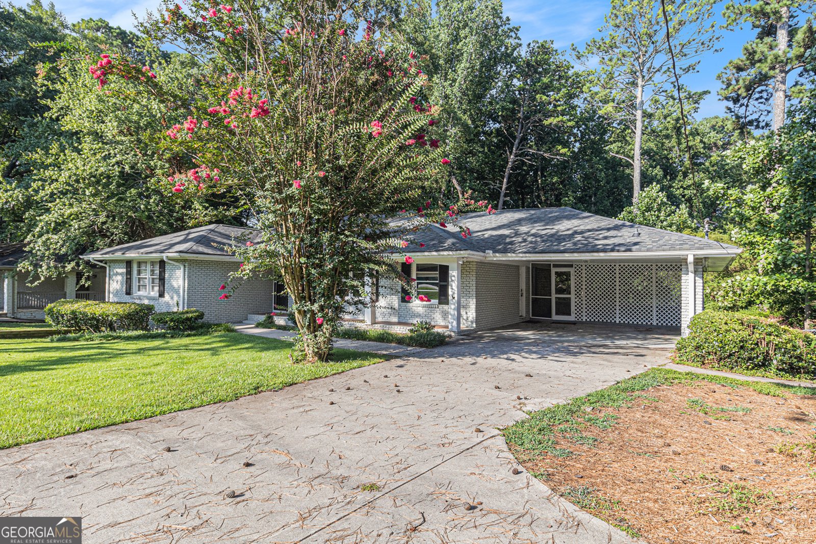 2378 Shallowford Road Atlanta - 3