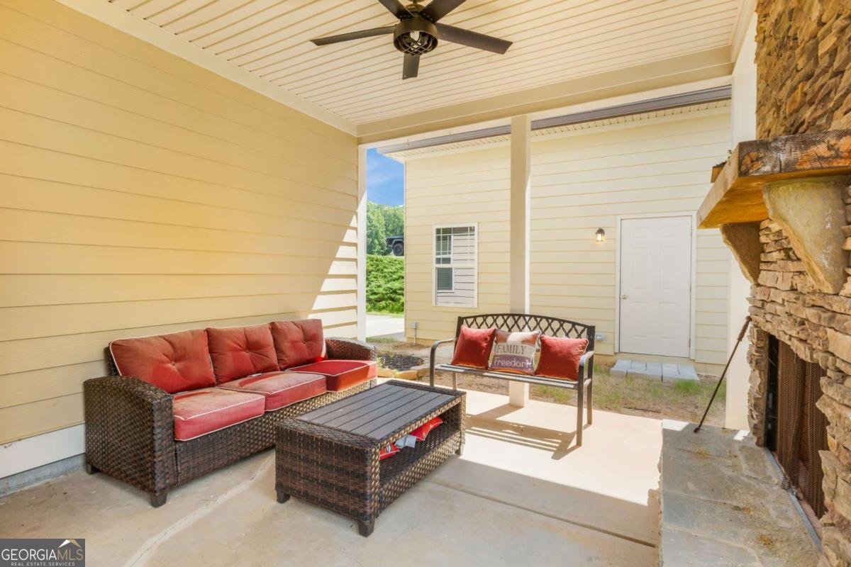 118 Fire Creek Trail Senoia - 16