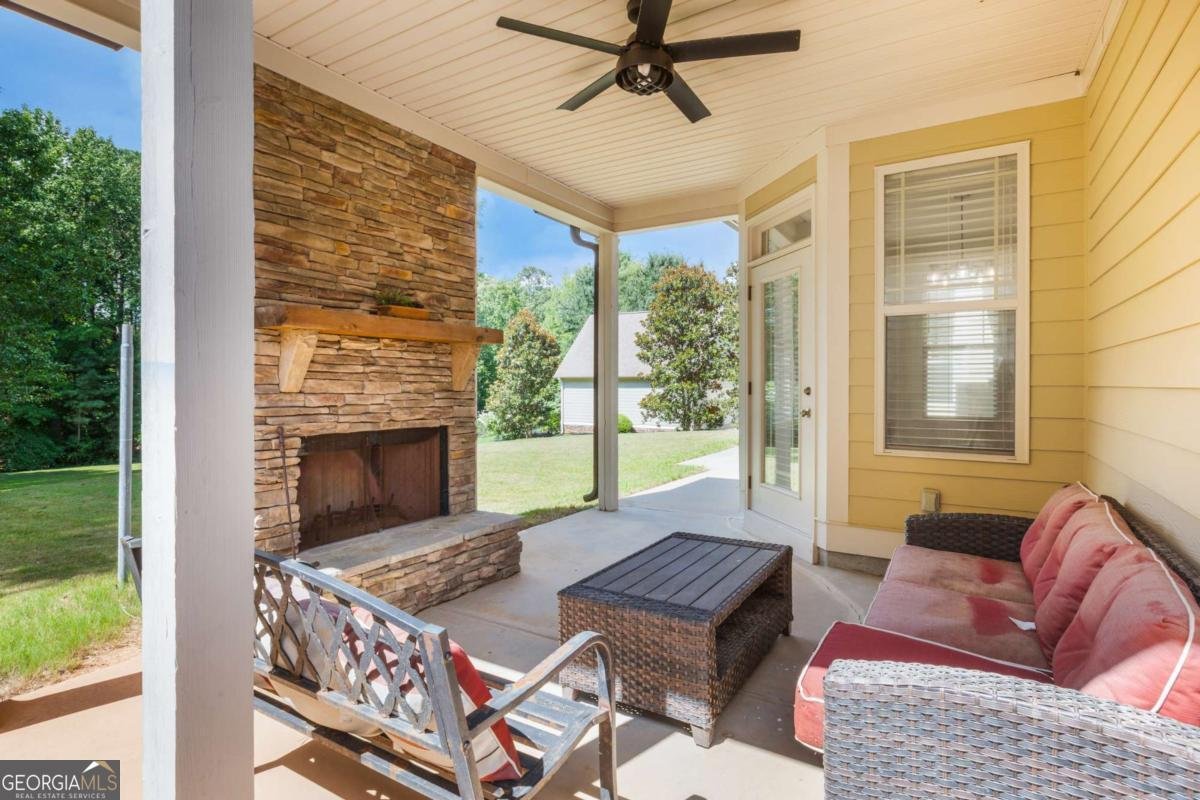 118 Fire Creek Trail Senoia - 17