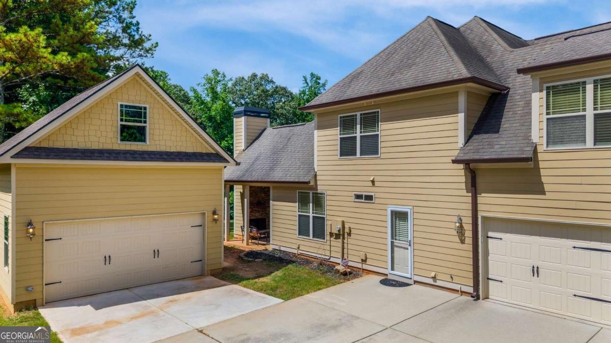 118 Fire Creek Trail Senoia - 18