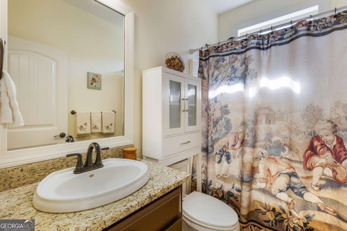 118 Fire Creek Trail Senoia - 23