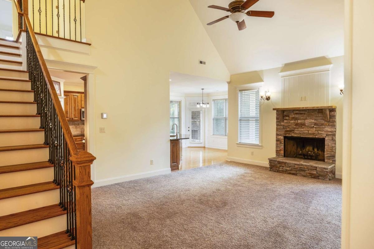 118 Fire Creek Trail Senoia - 24