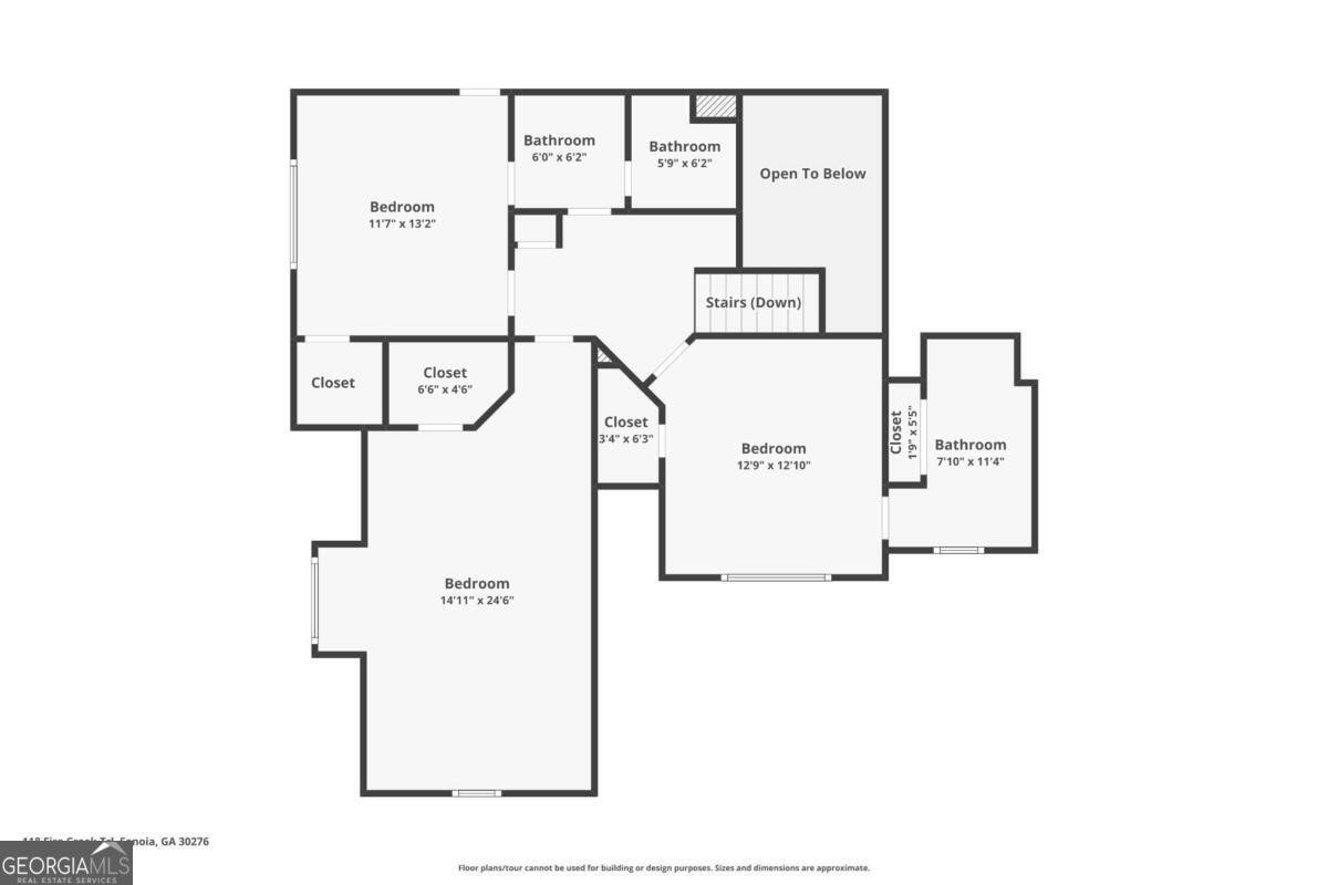 118 Fire Creek Trail Senoia - 3