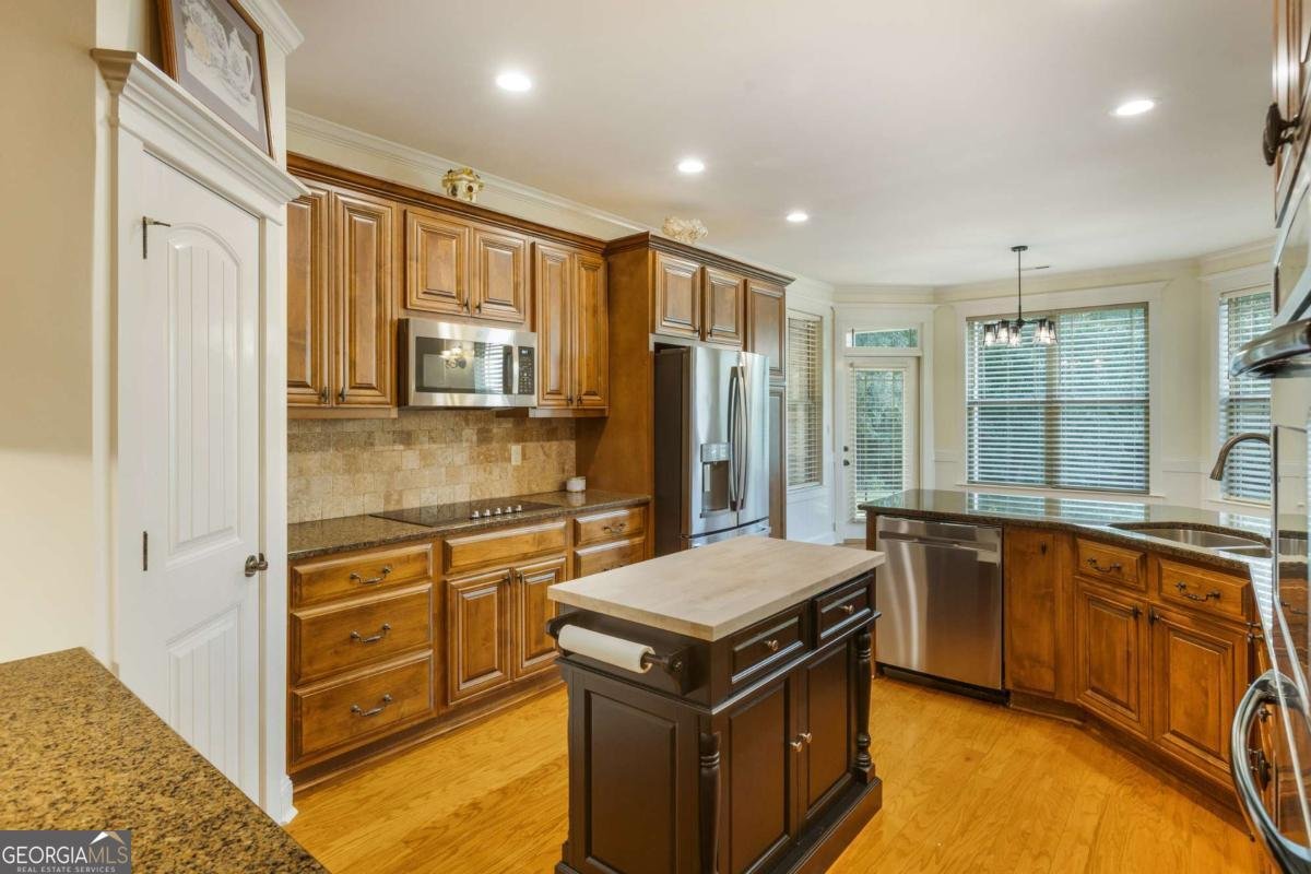 118 Fire Creek Trail Senoia - 30