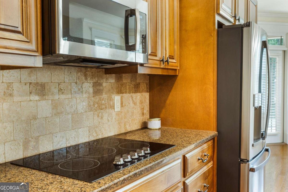 118 Fire Creek Trail Senoia - 32