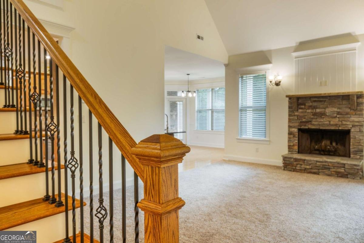 118 Fire Creek Trail Senoia - 36