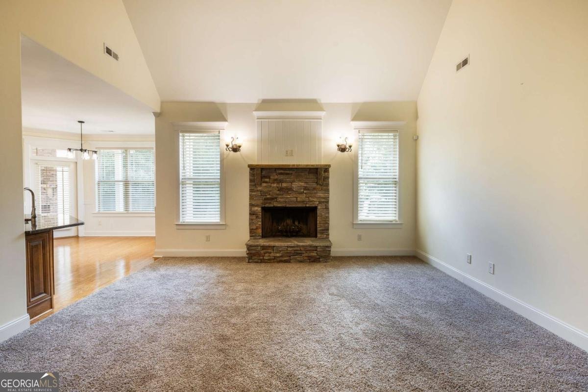 118 Fire Creek Trail Senoia - 37