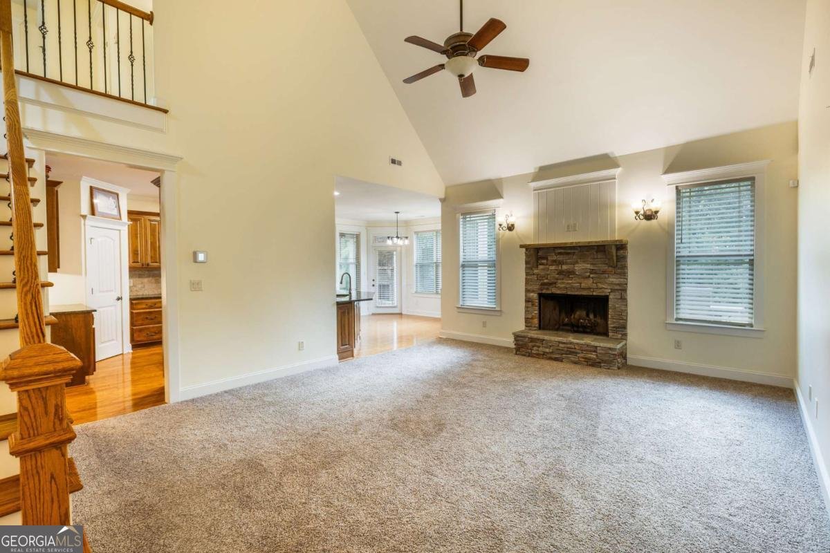 118 Fire Creek Trail Senoia - 38