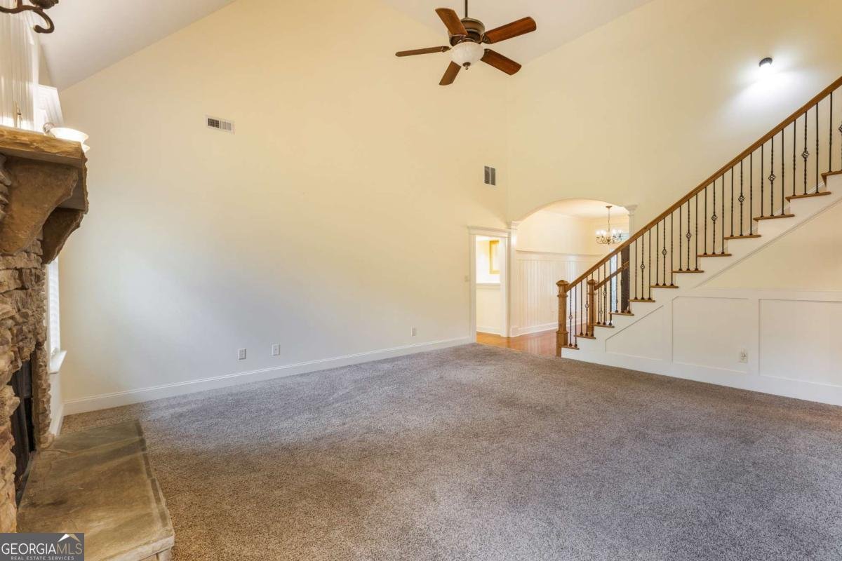 118 Fire Creek Trail Senoia - 48
