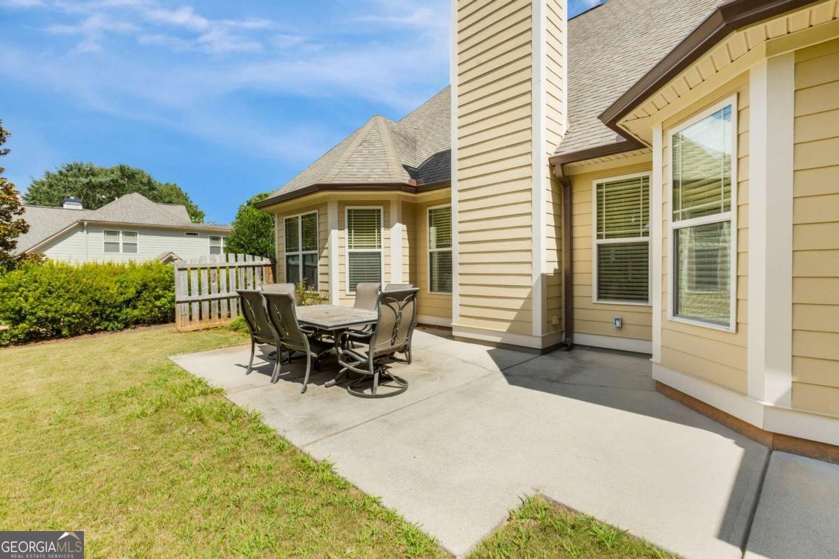 118 Fire Creek Trail Senoia - 49