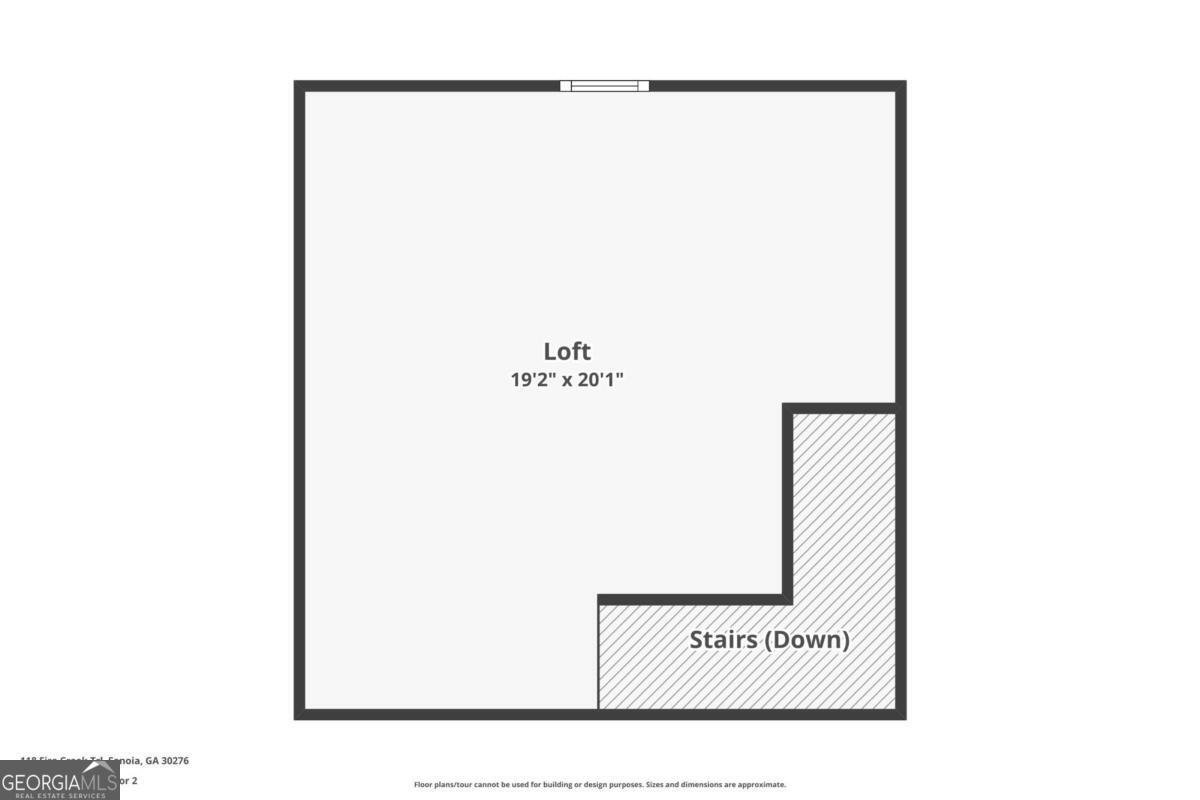 118 Fire Creek Trail Senoia - 5