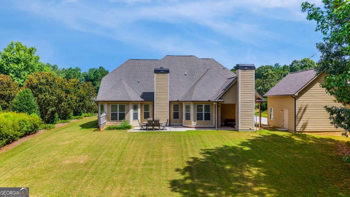 118 Fire Creek Trail Senoia - 55