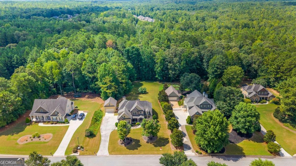 118 Fire Creek Trail Senoia - 56