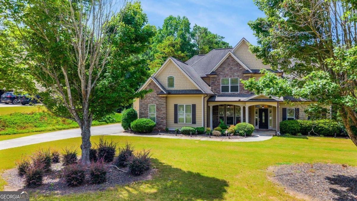 118 Fire Creek Trail Senoia - 57