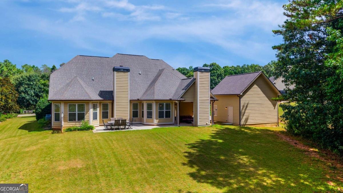 118 Fire Creek Trail Senoia - 58
