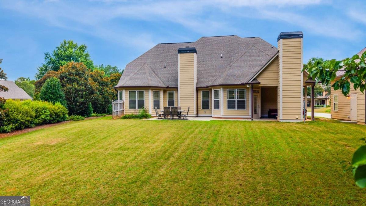118 Fire Creek Trail Senoia - 59