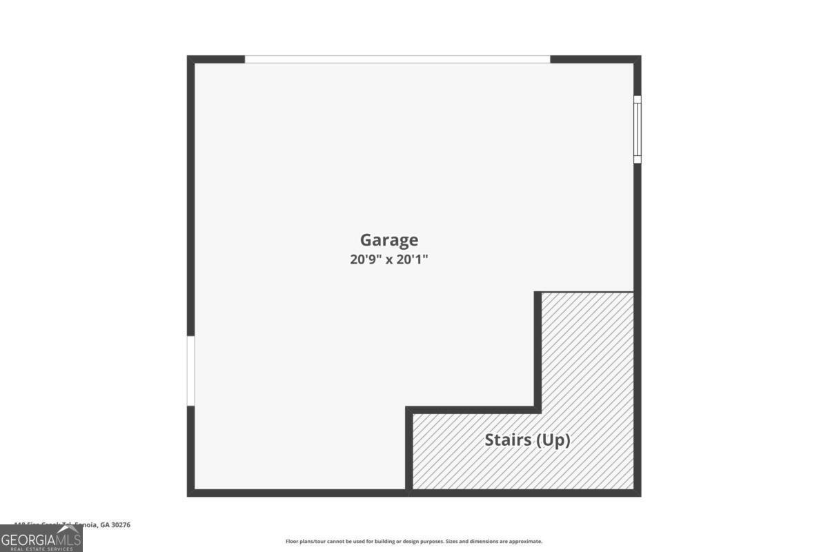 118 Fire Creek Trail Senoia - 6