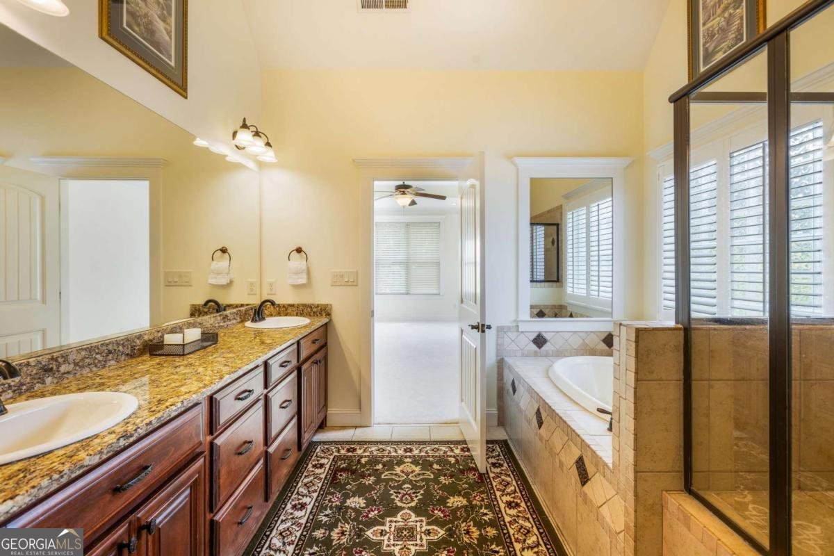 118 Fire Creek Trail Senoia - 72