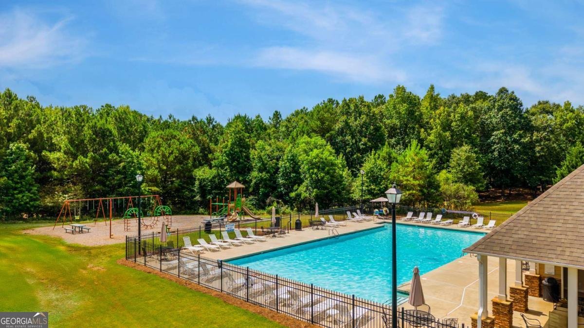 118 Fire Creek Trail Senoia - 78