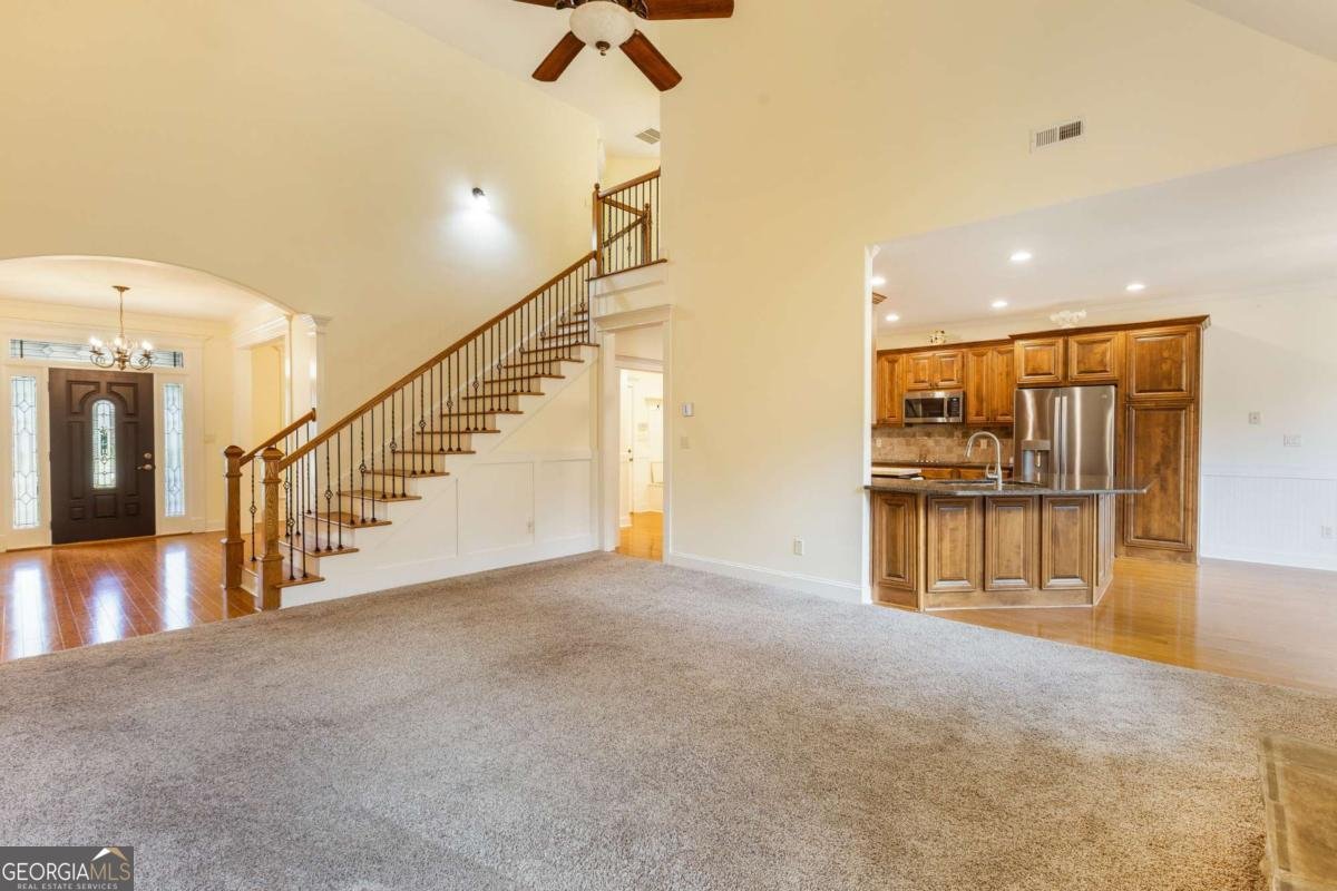 118 Fire Creek Trail Senoia - 8