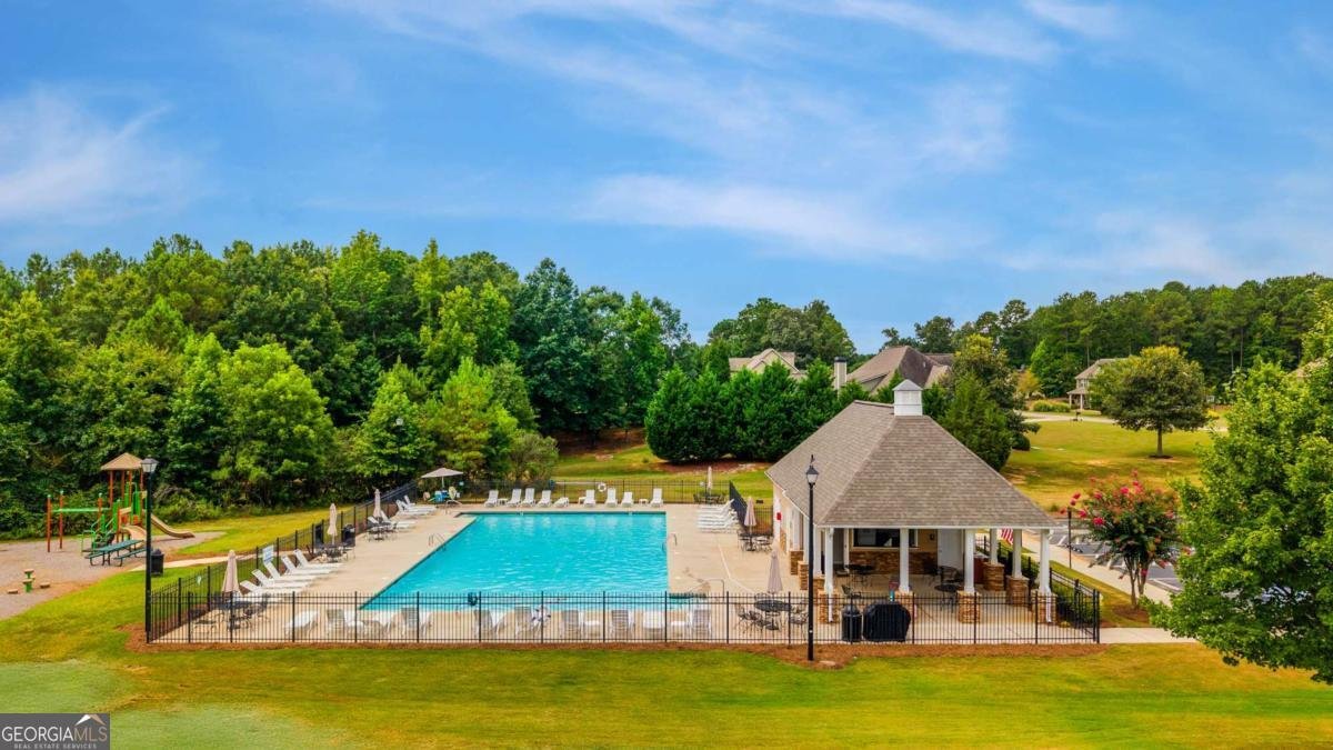 118 Fire Creek Trail Senoia - 80