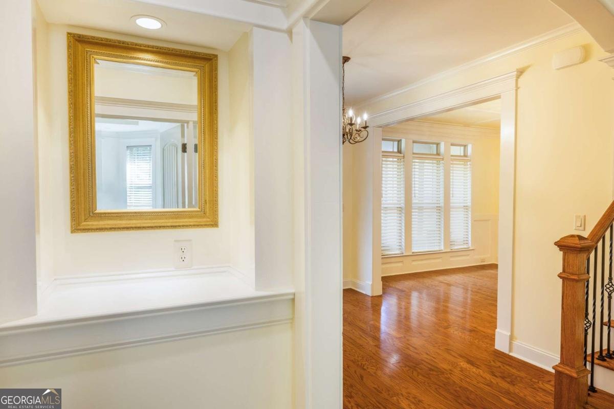 118 Fire Creek Trail Senoia - 9