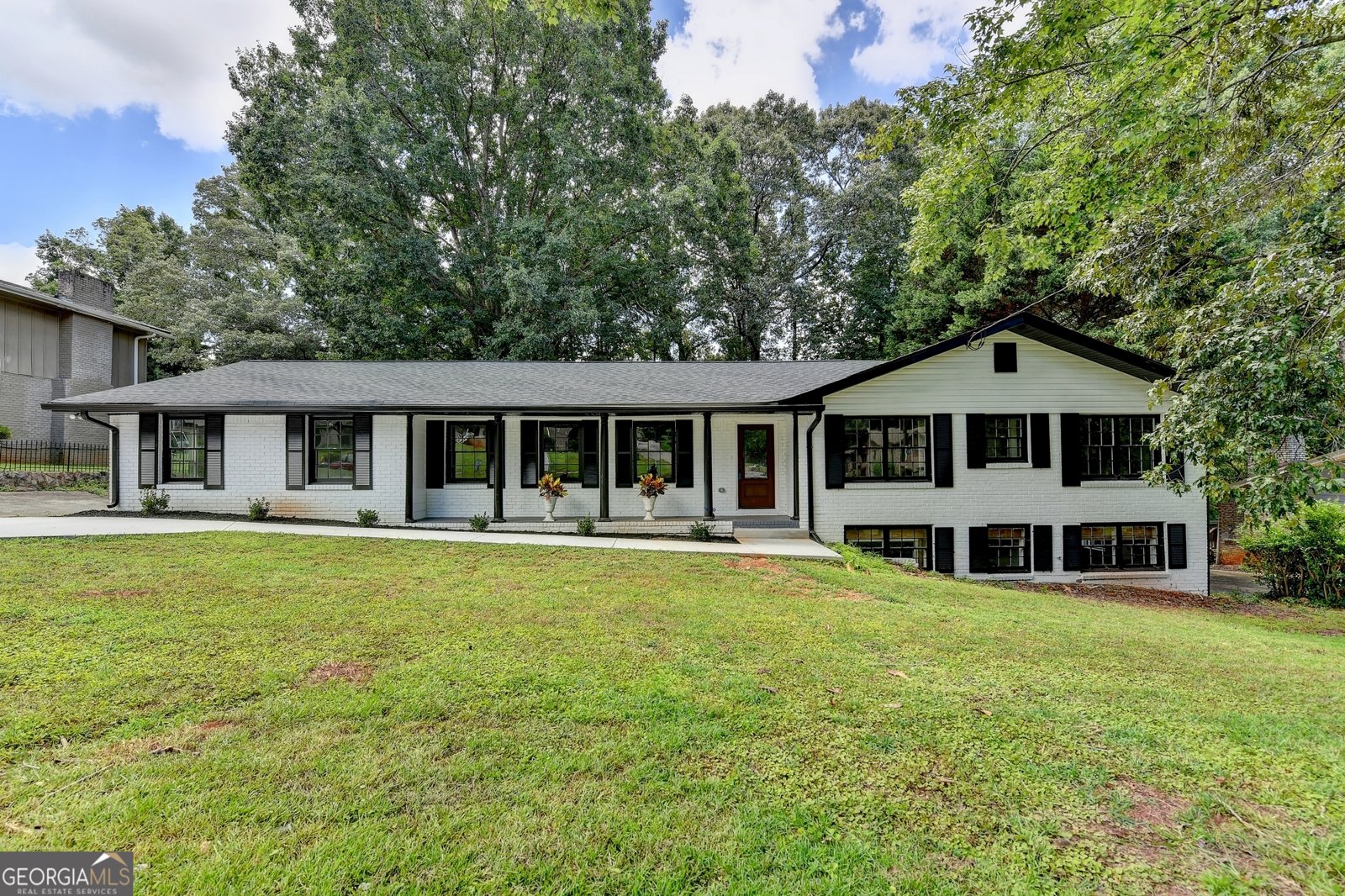 4491 Buckingham Circle Decatur - 1