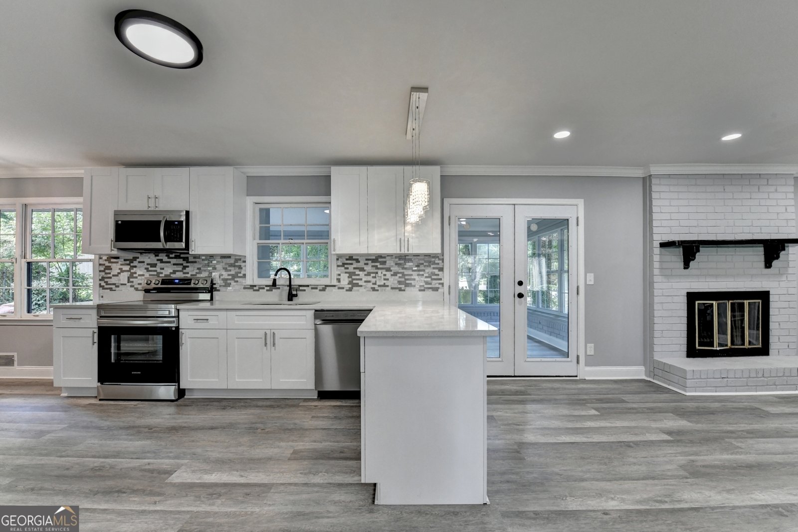 4491 Buckingham Circle Decatur - 17