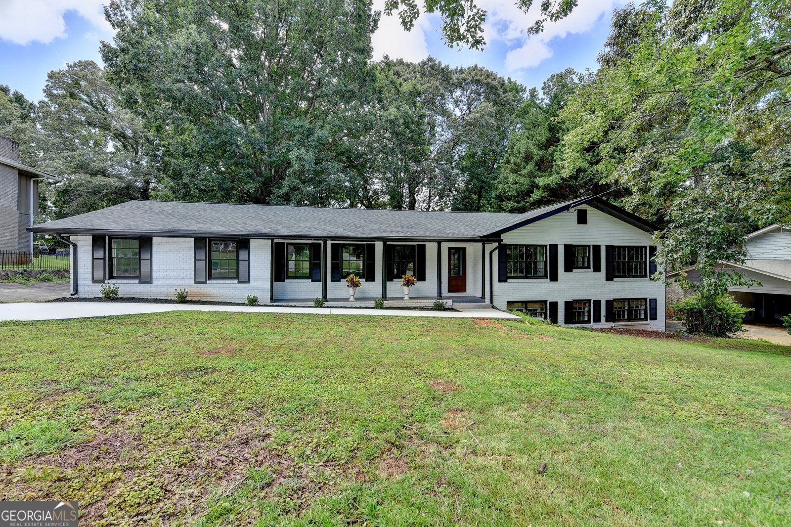 4491 Buckingham Circle Decatur - 2