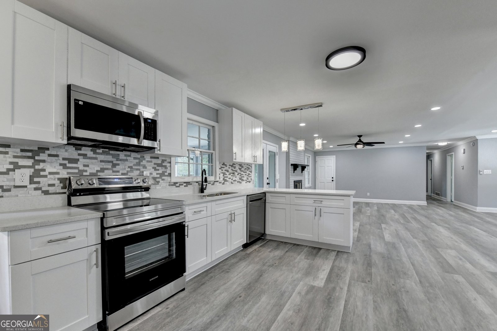 4491 Buckingham Circle Decatur - 25