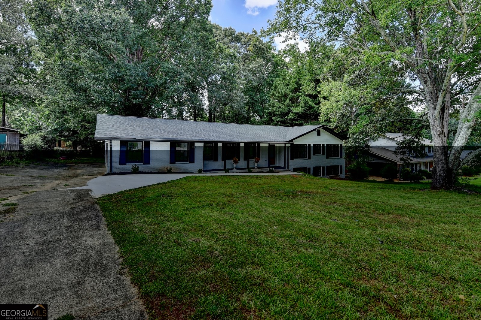 4491 Buckingham Circle Decatur - 3