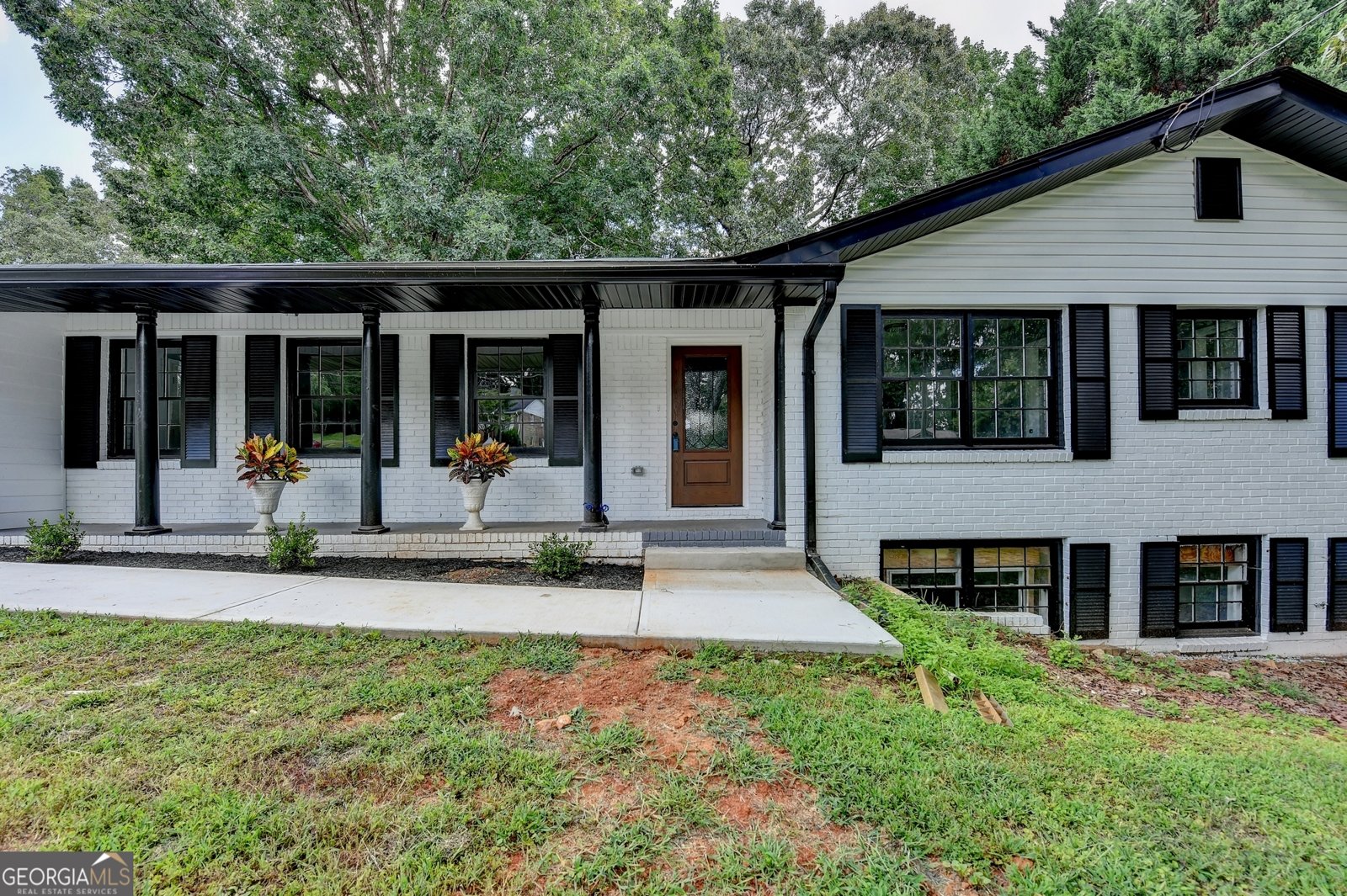 4491 Buckingham Circle Decatur - 4