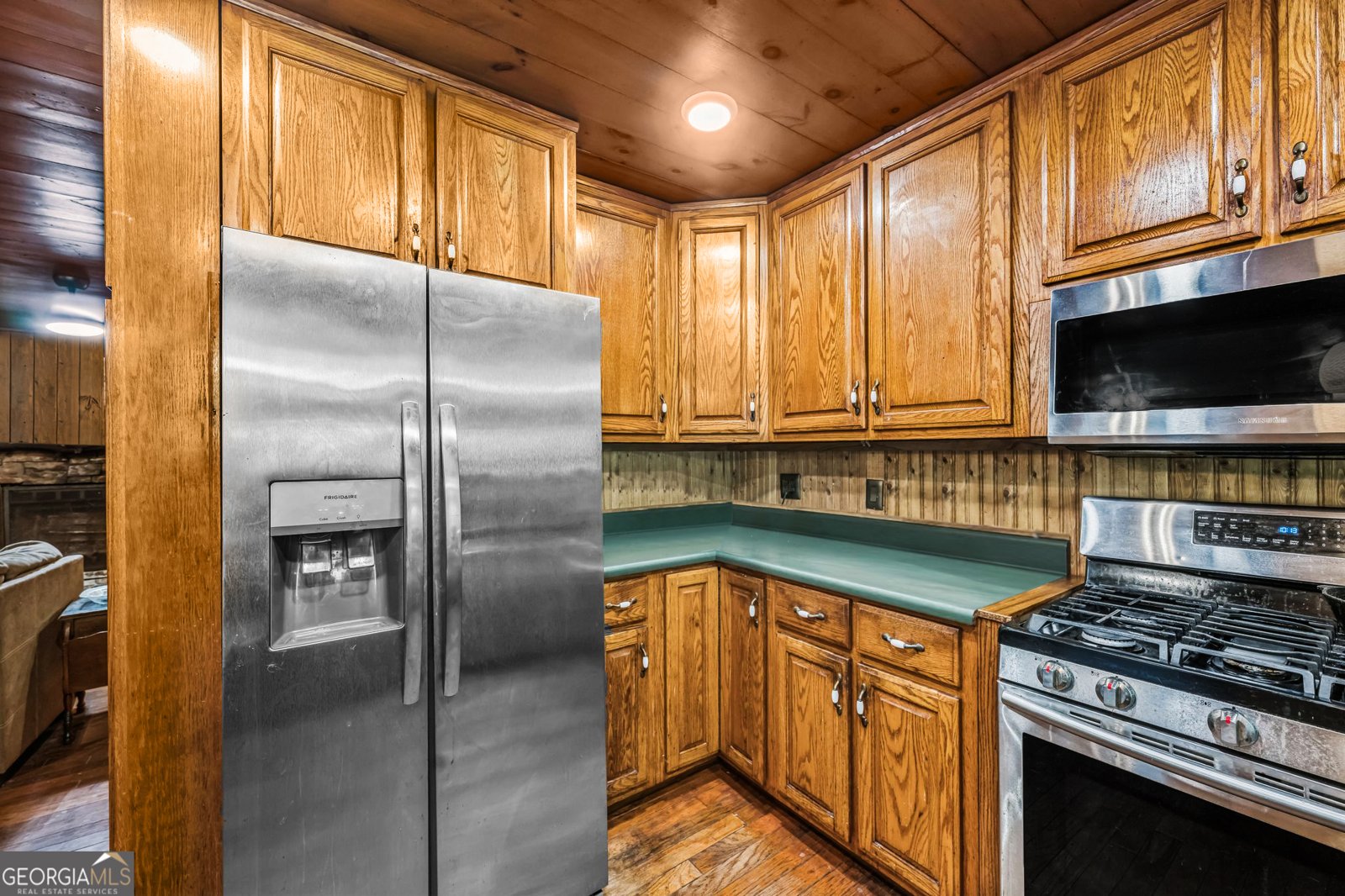711 Arp Road Mineral Bluff - 11